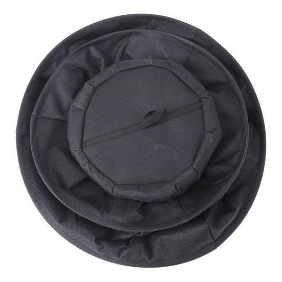 Клетка для пчелиного роя, толстый нейлон, устойчивая к атмосферным воздействиям, водонепроницаемая подвесная петля, дышащая сумка для пчеловодства на открытом воздухе, сотовый чехол, инструмент для пчеловода