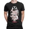 Футболка Binding Of Isaac Gaming 90s, мужская, 100% хлопок, забавная футболка с круглым вырезом, футболка с коротким рукавом, идея для подарка