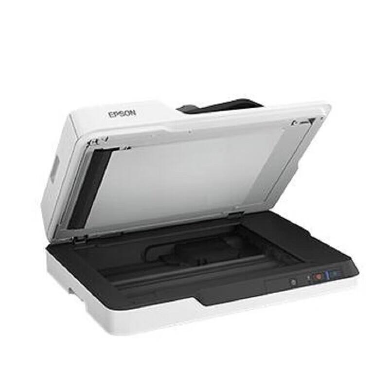 Epson DS-1660W ADF Flatbed A4 Document Scanner CN plug (adapter included)
