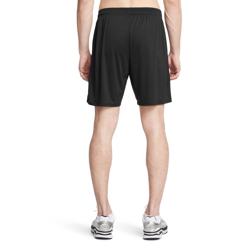 Under Armour Tech SS25 Sports Shorts Men's Black 1386969-001