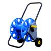 Garden Hose Reel Cart with Wheels Heavy Duty Lightweight Portable Outdoor Yard Patio Industrial Hose Reel Cart Water Pipe Storage Rack Holder