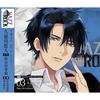 [CD] VAZZROCK 03 Kujikawa Haruto Sapphire X Morganite - Enjoy the Holidays! NEW