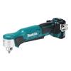 Makita 1 vitesse-Perceuse D'angle Sans Fil 10.8 V + 2 Batteries, + Chargeur, + Mallette