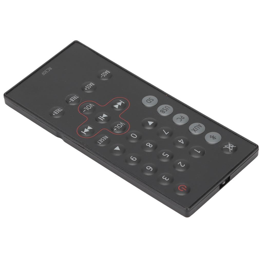 RC30F New Remote Control Replacement Wear Resistant Remote Controller for C2XB C6XD Sound System