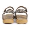 Crocs Minimalistic Mushroom Sandals 'Gray' Women's 206107-15W