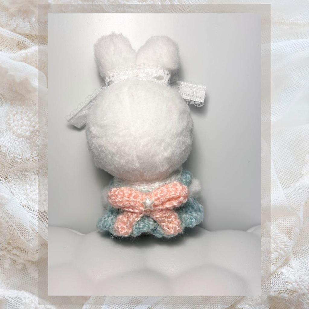 [ИСПОЛЬЗОВАННЫЙ] skzoo 10см Швейный Leavitt Skizz Straykids Reno