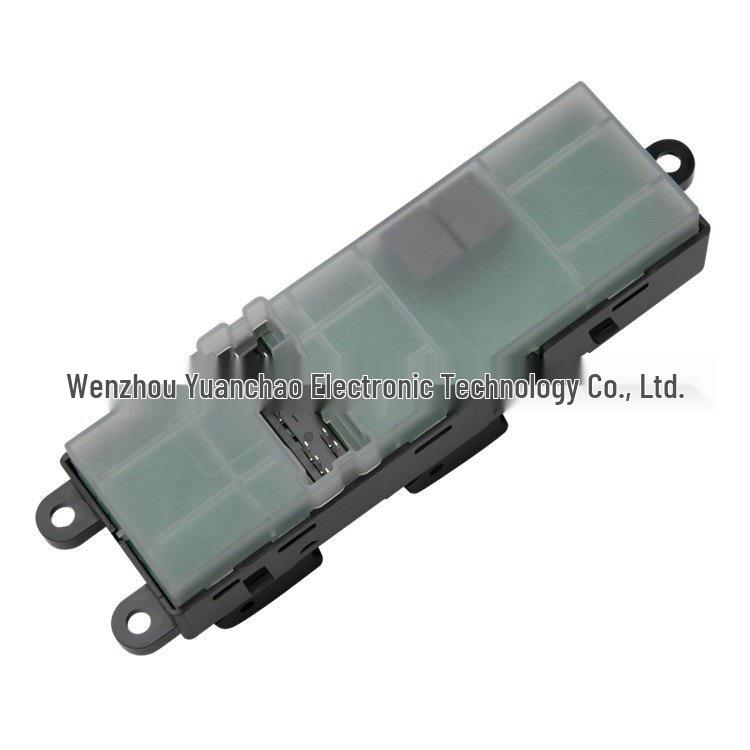 Nissan Infiniti Переключатель электростеклоподъемника 25401-ZP70A