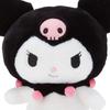 Мягкая игрушка Sanrio Kuromi M 050318 (стандарт)