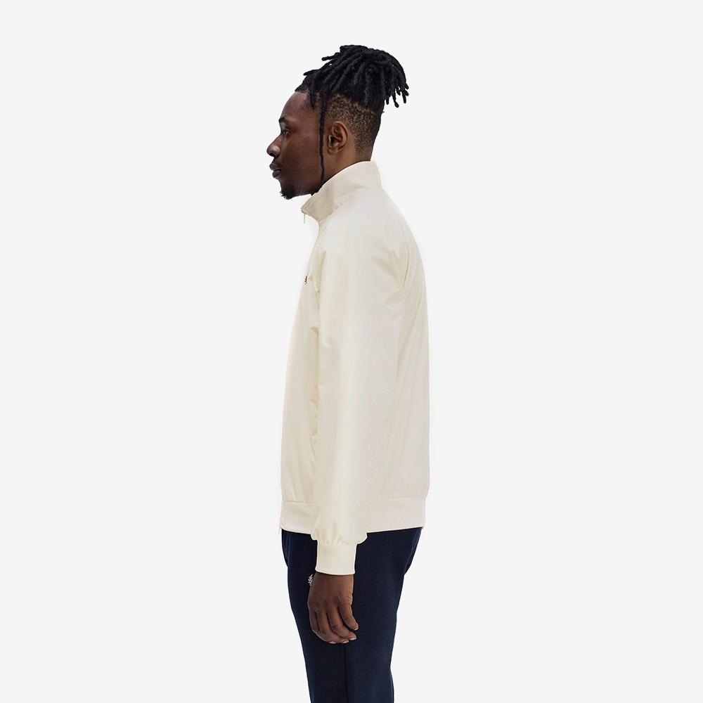 Fred Perry [Baseline] Brendam Jacket - Ecru Afpm2532660-560