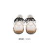 Saturday Fashion Thick-soled Sports Training Shoes for Women