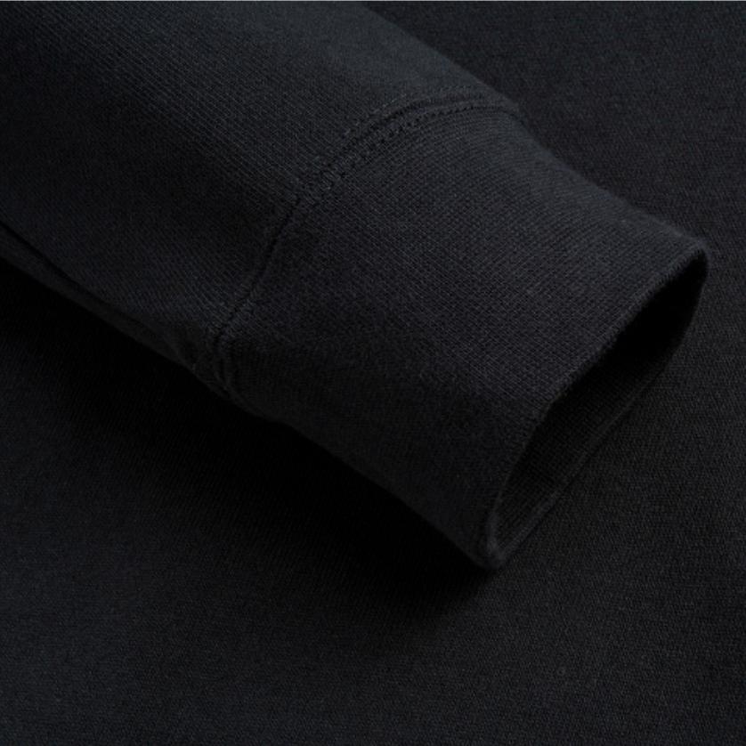 Jordan Толстовка с капюшоном из флиса с логотипом, однотонная, с длинным рукавом, для детей, толстовки с капюшоном JD2142096GS-001