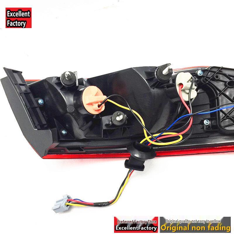 Compatible Ford Focus 2015-2017 Rear Taillight Assembly