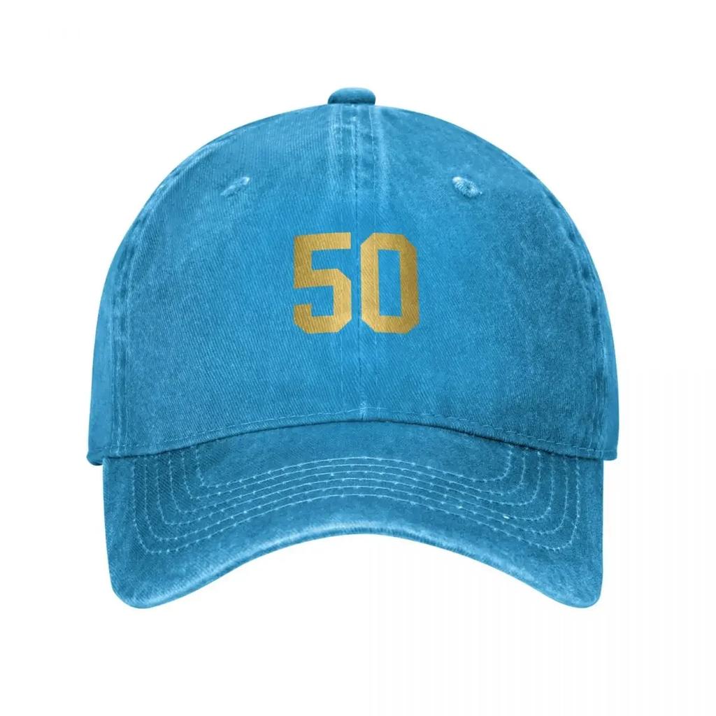 Golden Number Sports Numbers Baseball Cap funny hat New In Hat Military Tactical Cap Big Size Hat Womens Unisexs