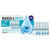 Namida Rohto Five Eye Drops 4 мл Упаковка из 5 шт.