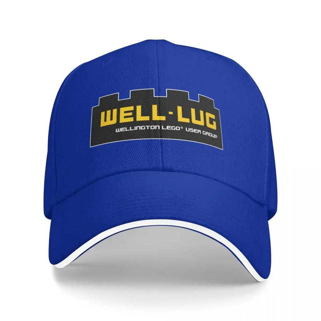 Кепка WellLUG бейсболка морская кепка для мужчин Дикая Бейсболка мужская большого размера Женский пляжный козырек Мужской
