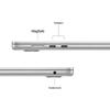 Apple MacBook Air 15 дюймов с чипом M4 (Модель 2025 г.) (Китайская версия)