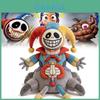 Плюшевая игрушка Poppy Playtime Прототип с наполнителем из ПП-хлопка для коллекционеров и детей