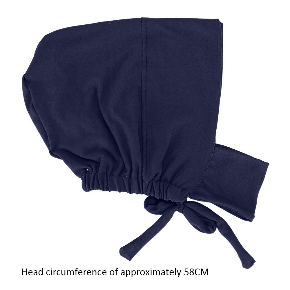 Turbante Modal Muslim Turban Hat India Hats Inner Hijab Caps Islamic Underscarf Bonnet