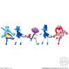 PreCure Cutie Figure 3 Специальный набор StarTwinkle (Конфеты-игрушки)