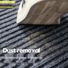 JINGZHOUSHIBANG Commercial PVC Anti-Slip Floor Mat