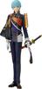 Touken Ranbu Ichigo Hitofuri масштаб ABS ПВХ раскрашенная готовая фигурка -ONLINE- 1/8 &