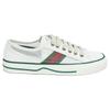 GUCCI Tennis 1977 Sneakers Women's (Unisex) Skate Shoes 663578 2UX10 9070