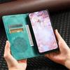Чехол GT Neo5 Для Realme GT Neo 5 Кожаный чехол-книжка Для Realme GT Neo 3 GT3 C55 C35 V30 Магнитный чехол Обложка с карманами Чехол для телефона