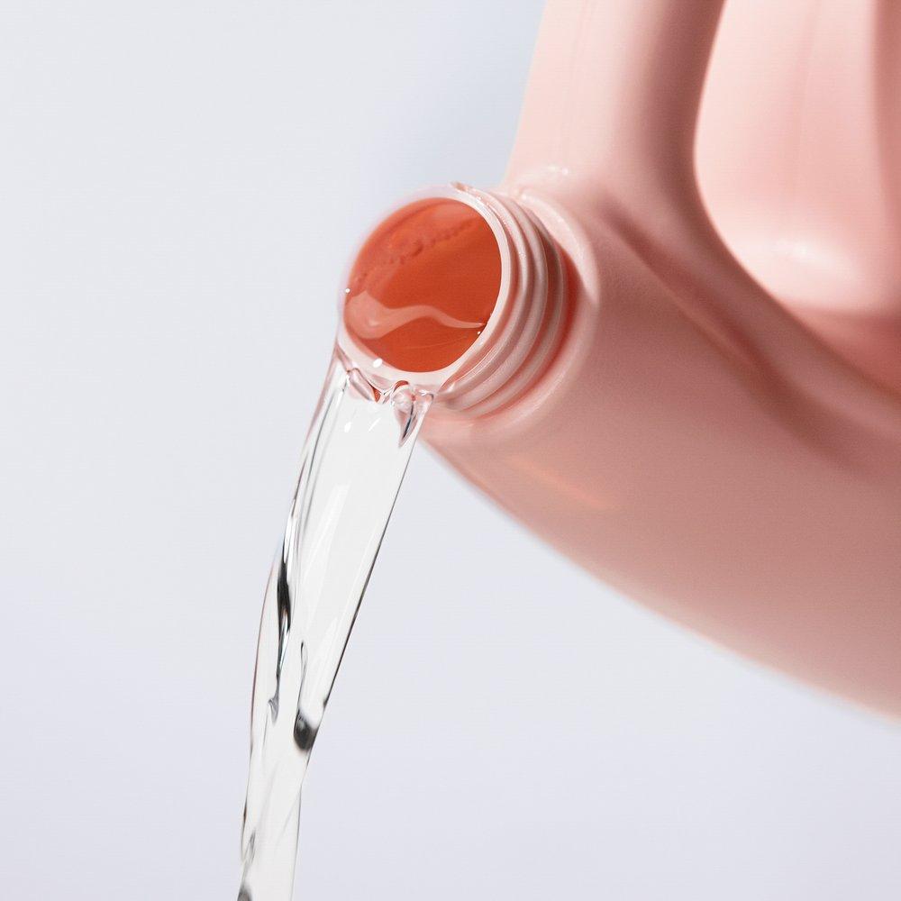 ON THE BODY Пузырь Антибактериальный Порошок для Мытья Рук Аромат 3,5 л