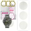 3x гидрогелевая матовая защитная пленка для экрана apgo для Huawei Watch GT 3 SE, гидрогелевая пленка, гибкая, мягкая TPU с позиционирующим слоем, простая установка