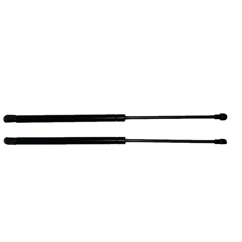 2pcs 46827091 For Fiat Panda 169 2003-2016 Rear Trunk Tailgate Boot Damper Gas Struts Shock Struts Spring