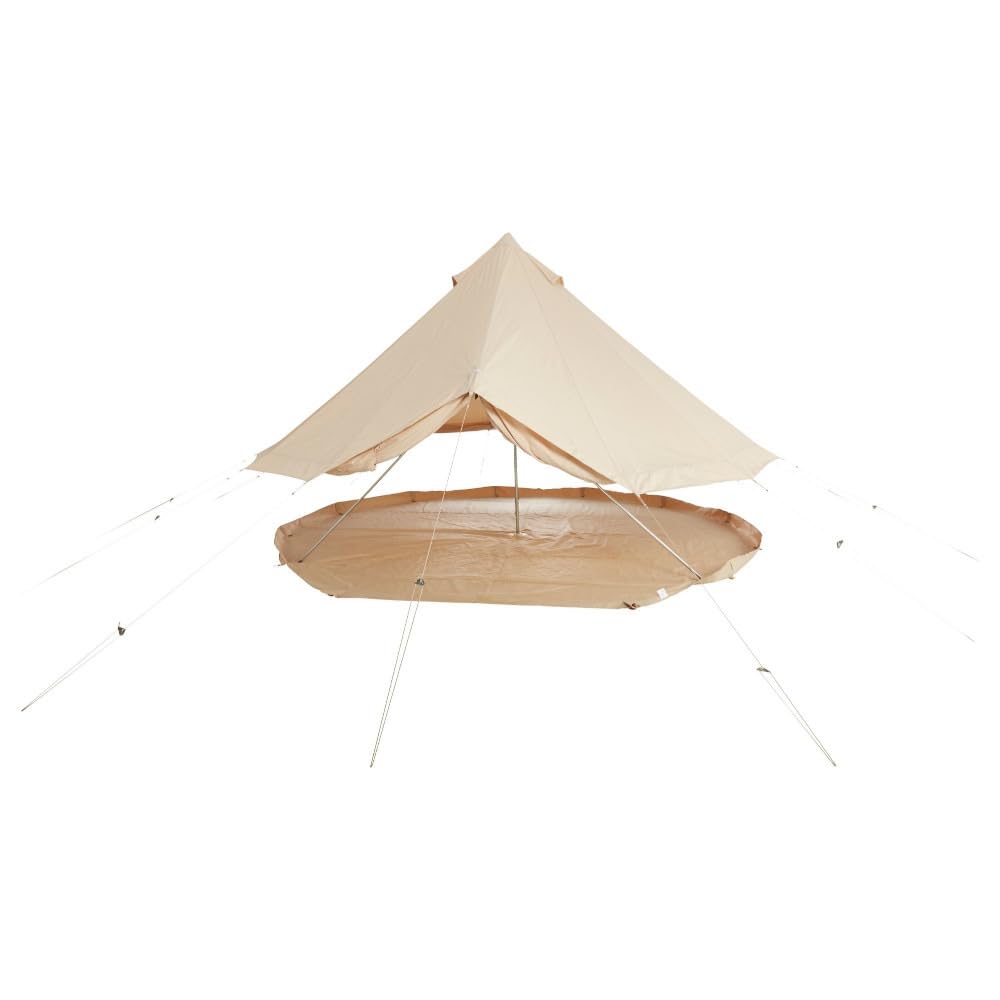 NORDISK Outdoor Camping Tent Extension Sheet ASGARD Wall Extension Japanese 147024 19.6 [Оригинальный продукт]