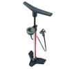 TOPEAK Floor Pump Joe Blow Lace Red Color (PPF06003)