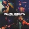 CD IMAGINE DRAGONS Night Visions Live 0253773521 KIDinaKORNER 2014 Канада Рок Б/у
