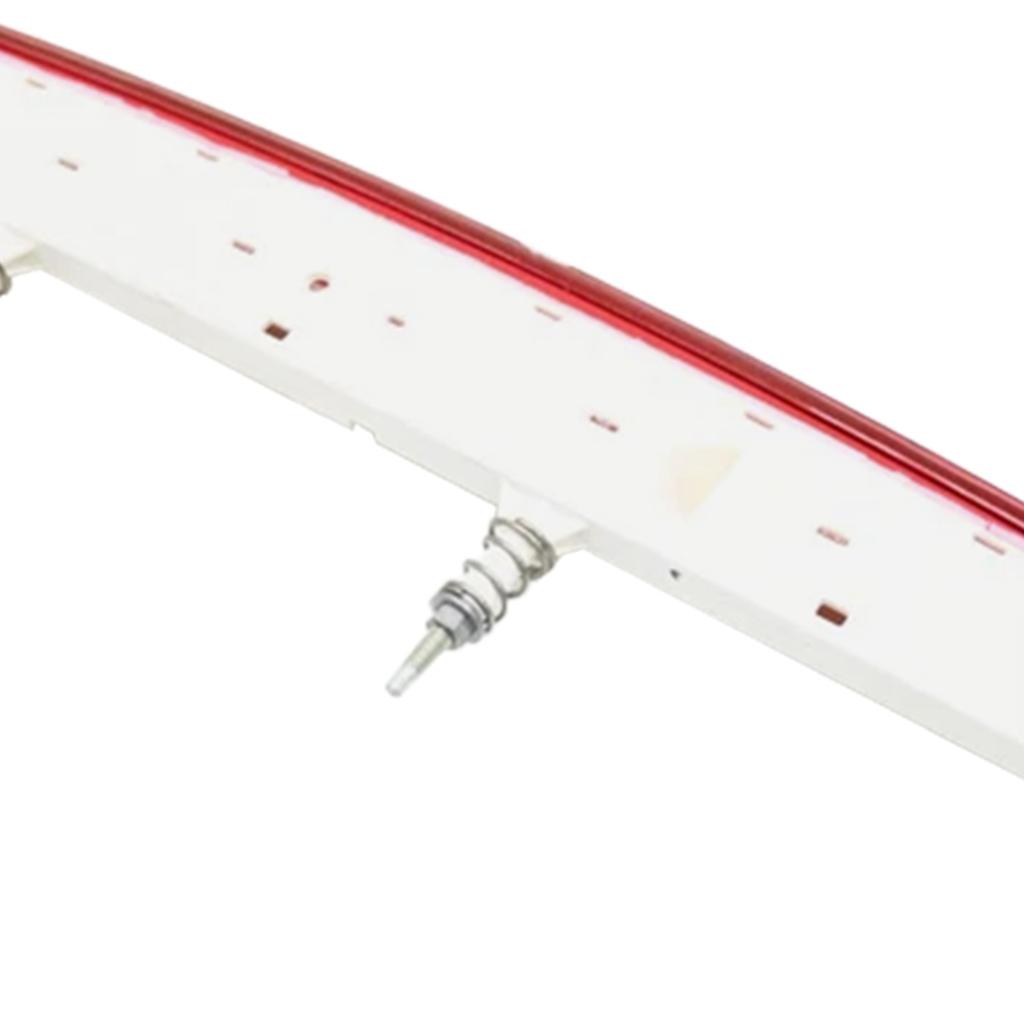 Красный третий стоп-сигнал 63257164978 для BMW 1 серии 128i 135i M E82 E88