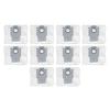 10PCS for Roborock Q7 MAX+ / T8 / G10S / G10S PRO/ Q5+ / S7 MaxV Ultra / T8Plus / S8 /S8 + / S8 Pro / G20 Dust Bag