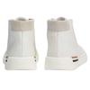 Hugo Boss Mens Clint High-top Trainers