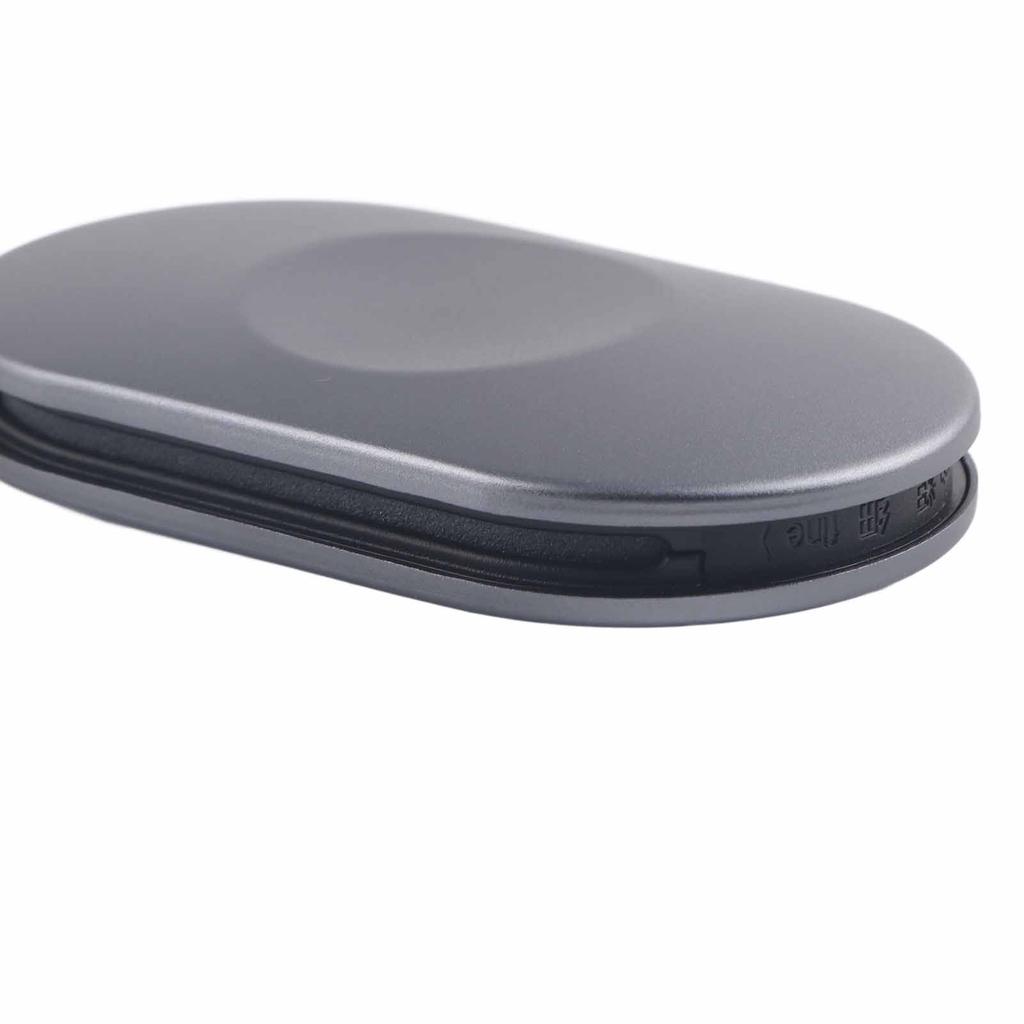 Восстановитель щёток стеклоочистителя Универсальный Портативный Лёгкий захват Волшебник щёток Инструмент для ремонта Регрувер