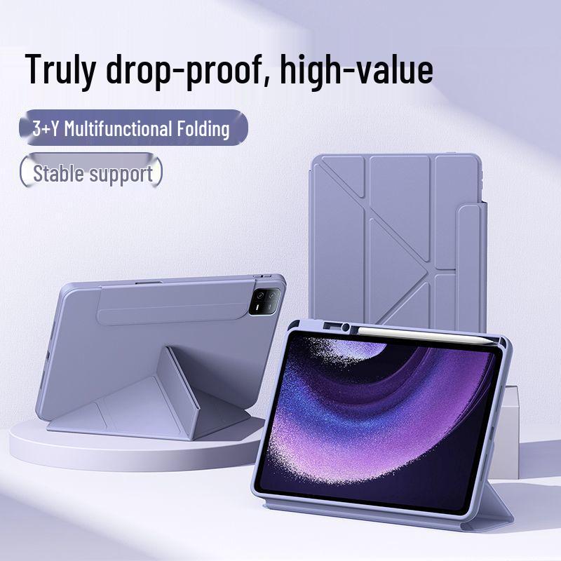 Защитный чехол VIVOPad 2-го поколения для 12,1" Y-образного планшета Pad3Pro и 11,5" планшета iQOO Air