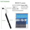 Инструмент для снятия заусенцев и обрезки Rui Zhi Ying BS3010/BS2012 NB1000/NB2000
