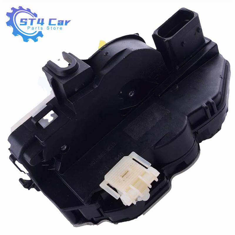 13579546 13579545 Привод замка двери Задний Левый Правый Для Trax Buick Encore 2015- Chevrolet Sonic 2013-