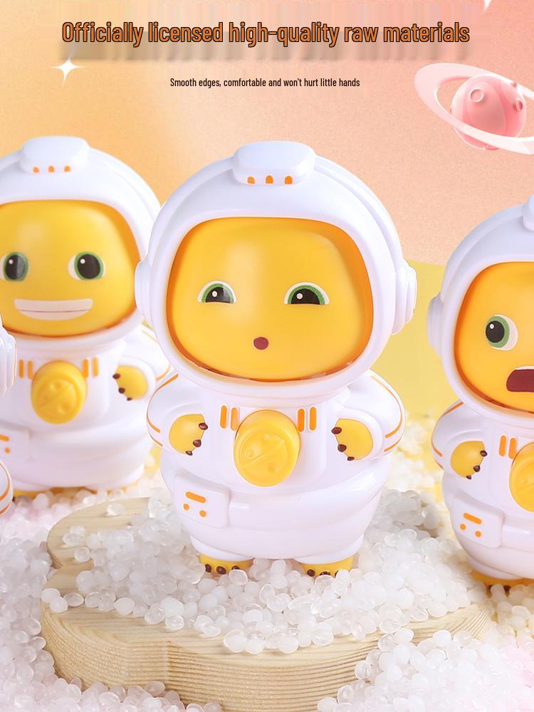 Genuine Little Milk Dragon Face-Changing Plush Doll – Funny Mask Toy for Boys and Girlfriend Gifts