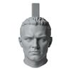 3D-печатный подвесной орнамент на зеркало заднего вида водителя, качающийся аксессуар-украшение на приборную панель для интерьера автомобиля