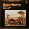 LP Record DOMENICO SCARLATTI / VLADIMIR HOROW - Horowitz Plays Scarlatti MP39762 CBS Masterworks 1985 Europe Classical Used