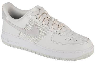 Air Force 1 Low x Slam Jam, Мужские белые кроссовки