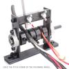 Manual Wire Cable Stripping Peeling Machine Cable Scrap Recycle Copper Wire Stripper For 1-30mm Wire