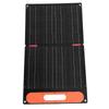 60 Вт солнечное зарядное устройство ETFE двухстороннее 12 В PD быстрая зарядка магнитная адсорбция складной портативный So
