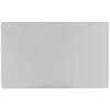 Laptop Accessories Replacing Part Trackpad Applicable for MacBook 12inch A1534 2016Silver