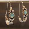 Fashion Drop Earrings For Women's Jewelry