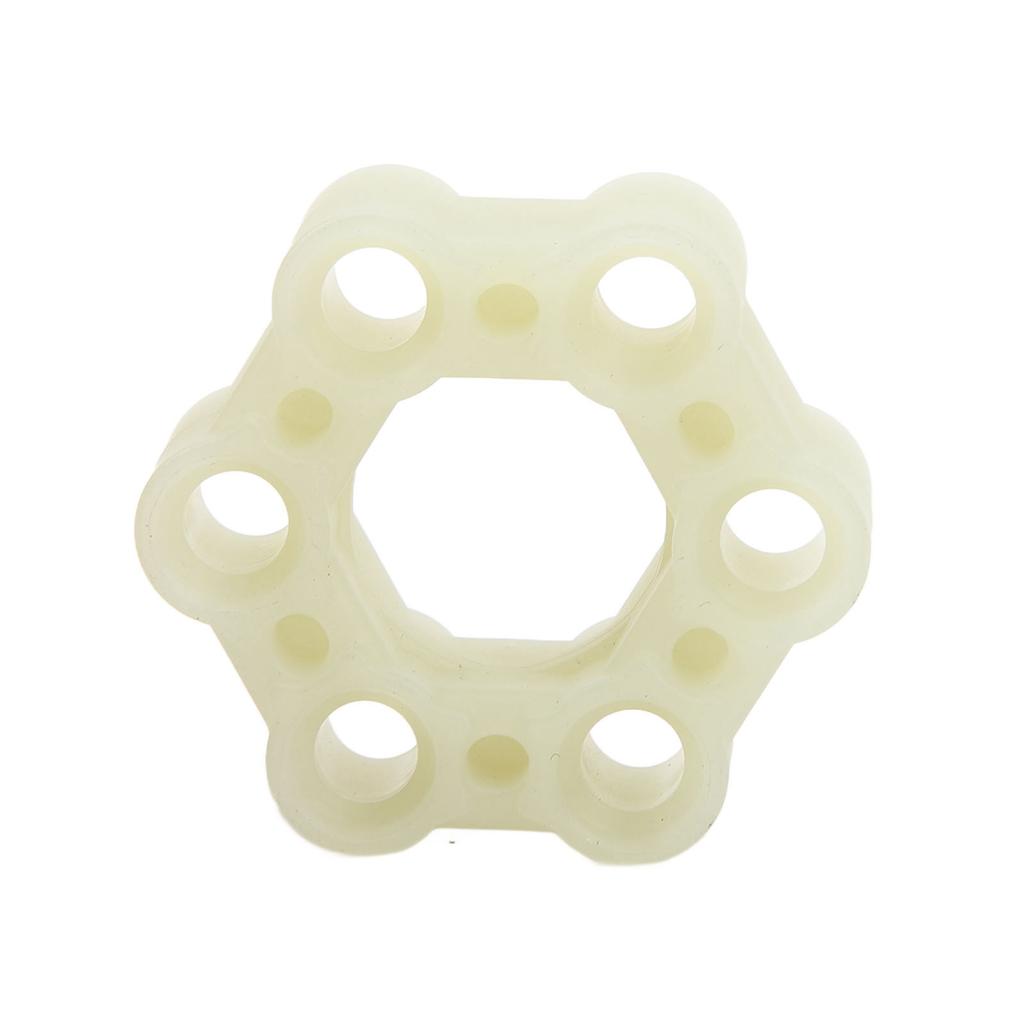 Supercharger Isolator LR160735 Supercharger Coupler Isolator Replaceement for Discovery LR4