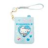 Чехол-раскладушка Hatayama Shoji reel pass для телефона gal Cinnamoroll H11.5×W8×D1см 33202232